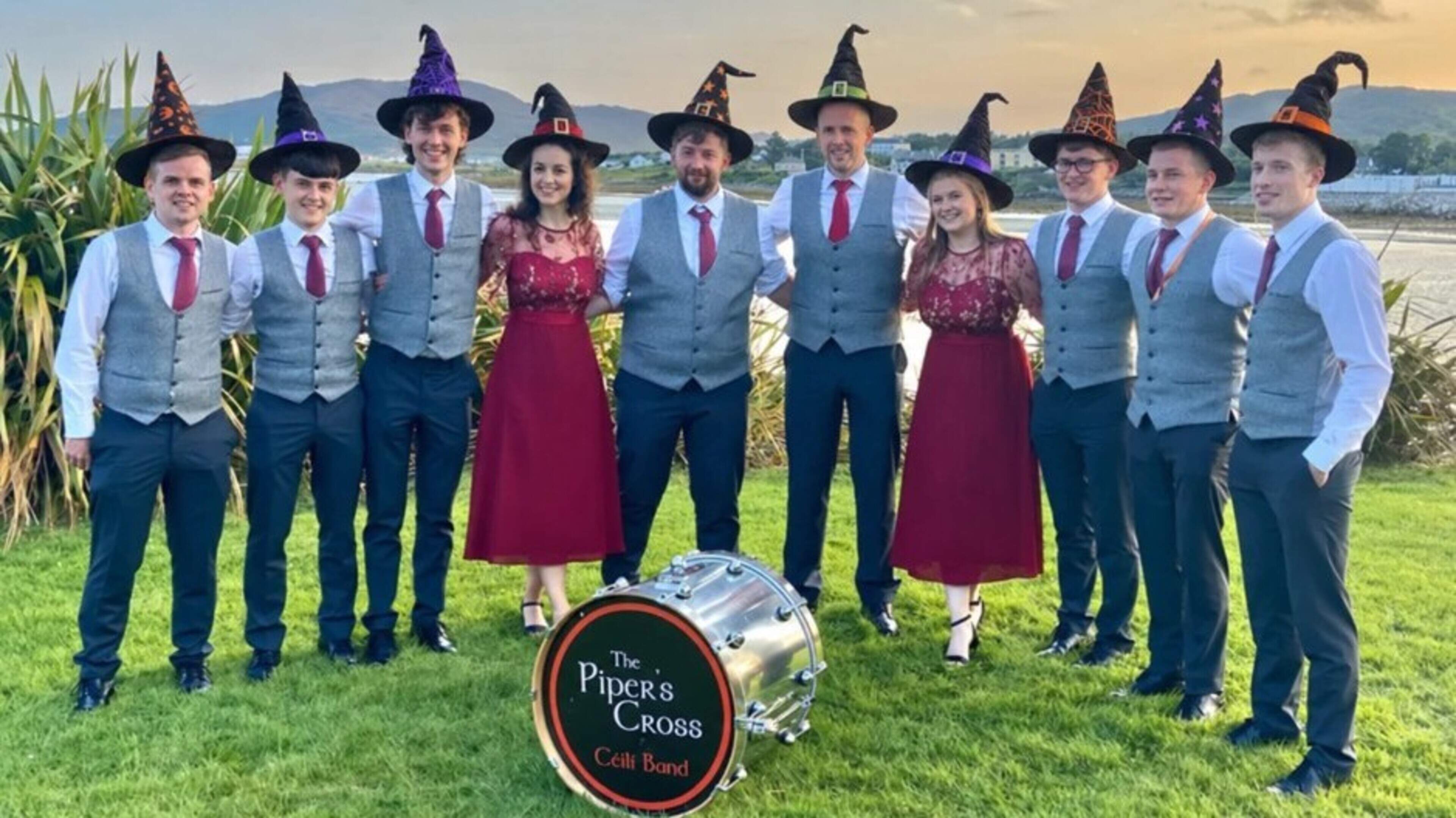 Halloween events in Roscommon 2026: Your spooky season, midterm and bank holiday guide 